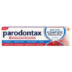 Crema Dental Complete Protection Parodontax x 126 gr.