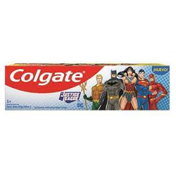 Crema Dental Justice League Colgate x 90 gr.