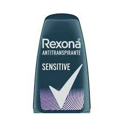 Desodorante Roll-On Sensitive Rexona x 50 ml.