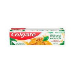 Crema Dental Natural Extracts Colgate x 90 gr.