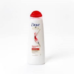 Shampoo Dove Regeneración Extrema x 400 ml.