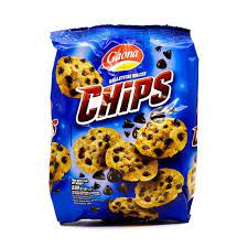 Galletitas Dulces Chips Gaona x 230 gr.