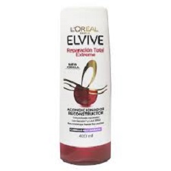 Acondicionador Elvive Reparacion Total x 400 ml.