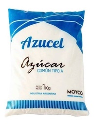 Azúcar Azucel x 1 Kg