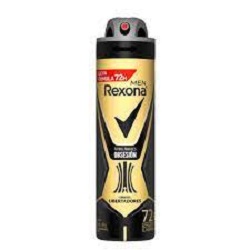 Antitranspirante Futbol 72 Hs Rexona x  150 ml.