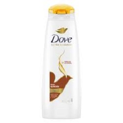 Shampoo Dove Oleo Nutricion Superior x 400 ml.