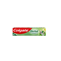 Crema Dental Herbal Colgate x 90 gr.