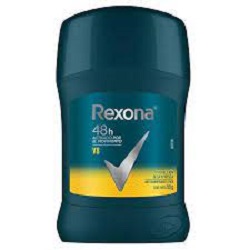 Desodorante En Barra V8 Rexona x 50 ml.