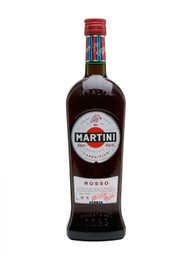 Vermouth Rosso Martini x 1 l.