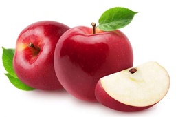 Manzana red x kg.