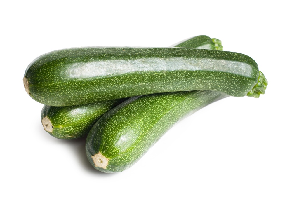 Zucchini x kg.