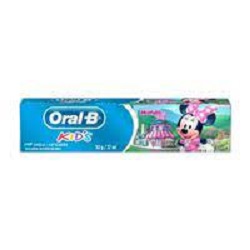 Crema Dental Kids Oral-B x 50 gr.