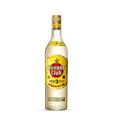 Havana Ron Club x 750 ml.