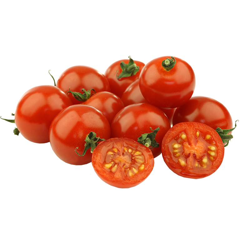 Tomates Cherry x (500grs).