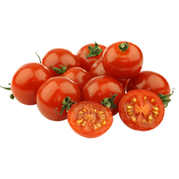 Tomates Cherry x (500grs).