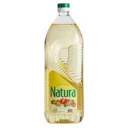 Aceite De Girasol Natura 1,5 lt.