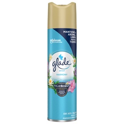 Desodorante Glade Harmony x 360 ml.