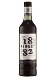 Fernet 1882 x 750ml.