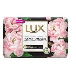 Jabon Rosas Francesas Lux x 125 gr.