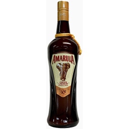 Licor Fino de Marula & Crema Amarula x 750 ml.
