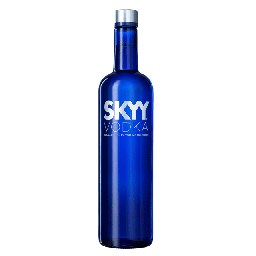 Vodka SKYY Original x 750 ml.