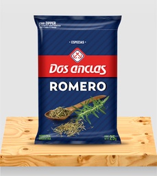 Romero Dos Anclas x 25 gr.