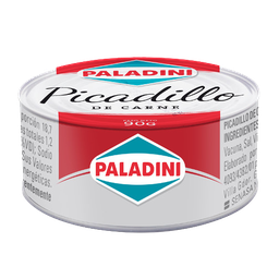 Picadillo Paladini x 90 gr.